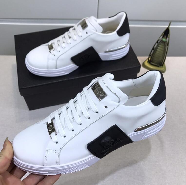 SAMC - PHP Shoes - 211