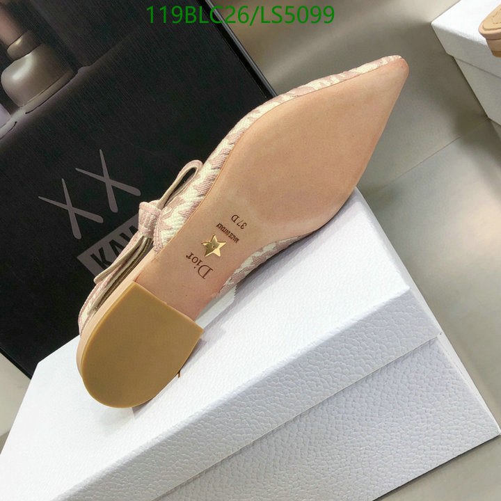 SAMCC - DOR Women Shoes - 2206
