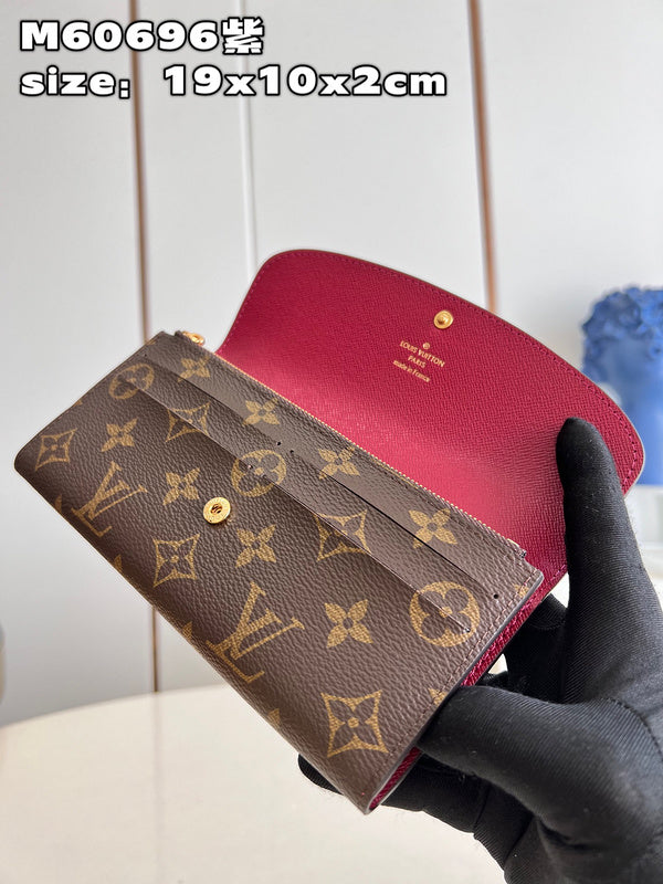 Glami-i LOV Wallets - 340