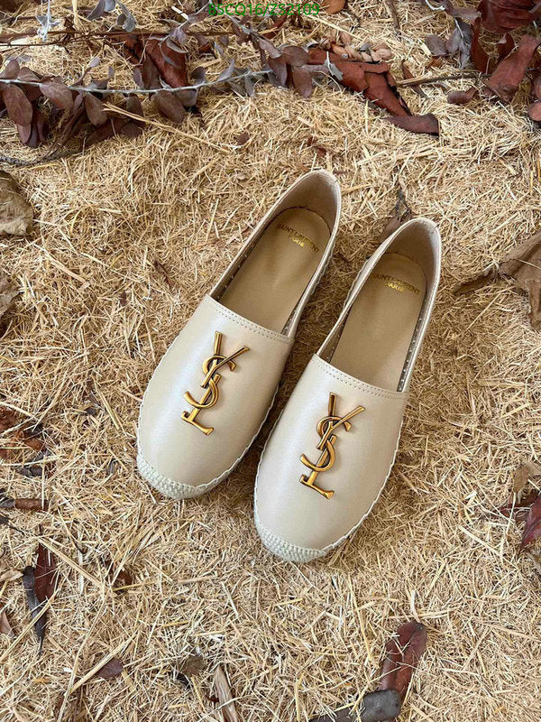 SAMC - YLS Women Shoes - 172