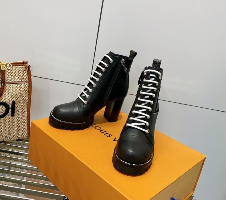 glamy - LOV Women Shoes - 870