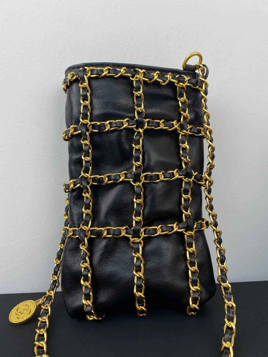 EN - New Bag CHL 422