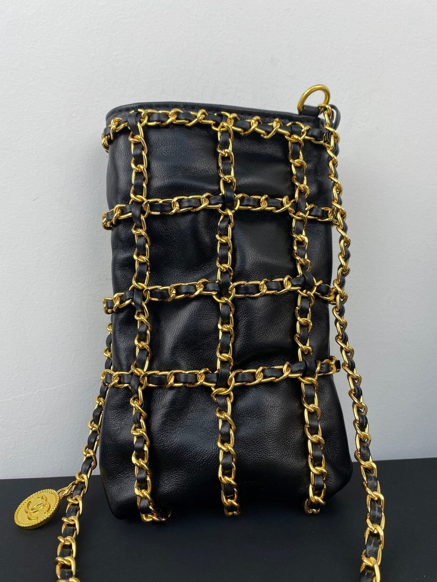EN - New Bag CHL 422