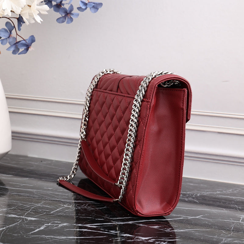 Satchel Bags - SLY Bags - 1534