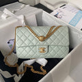 Satchel Bags - CHL Bags - 7533