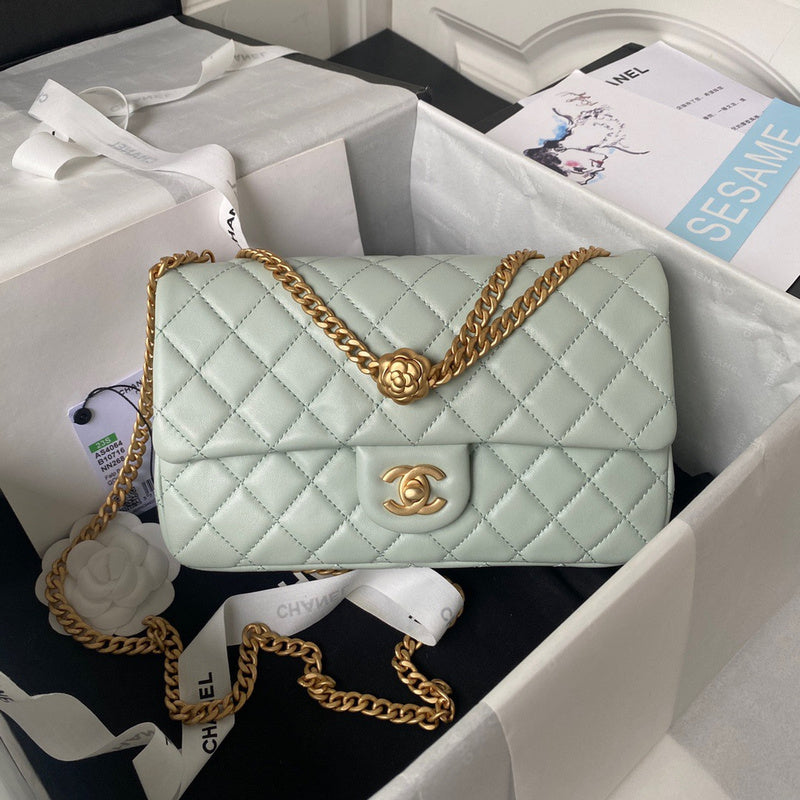 Satchel Bags - CHL Bags - 7533
