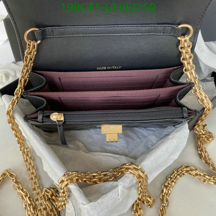 SAMC - CHL Bags - 227