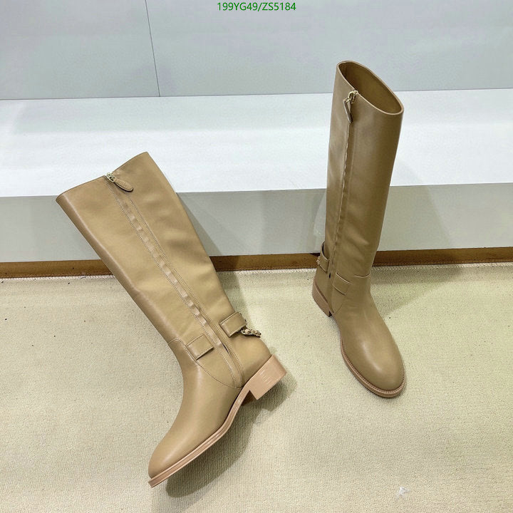 SAMC - CHL Women Boots - 314