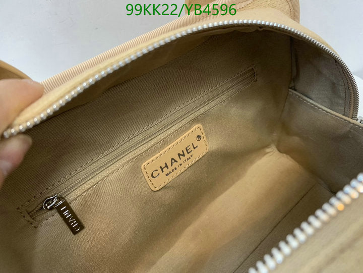 SAMC - CHL Bags Handbags - 130