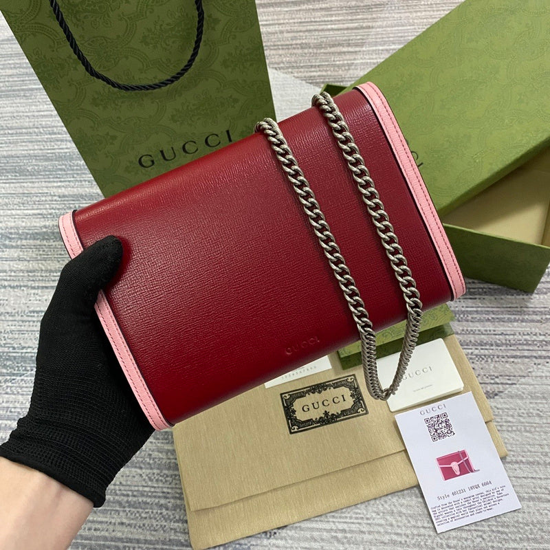 Glami Fashion - GCI Bags - 9711