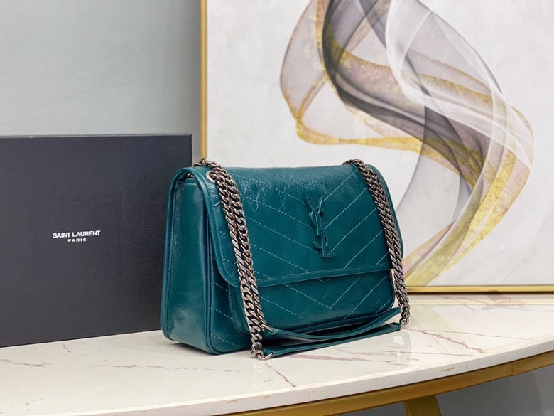 Glamy - YLS Bags - 1321
