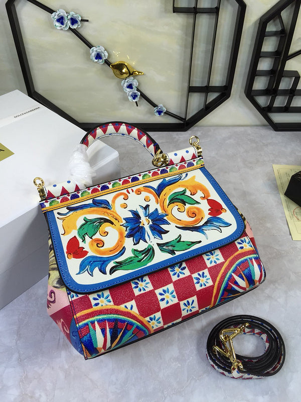 Glamy - DG bag - 537