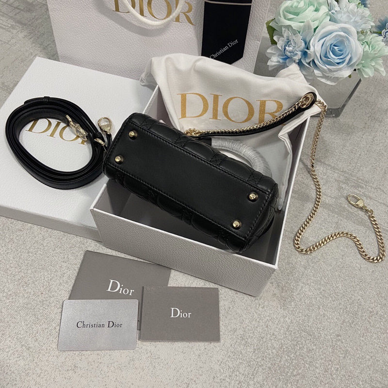 ELE - Dir Bags - 1159