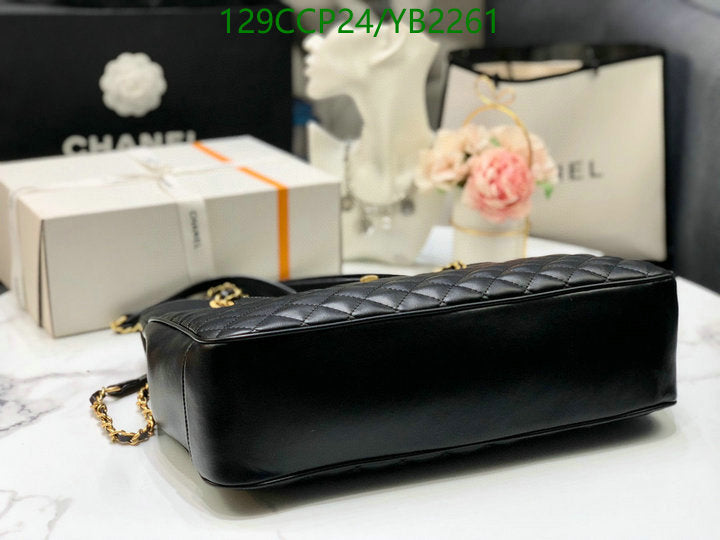 SAMC - CHL Bags Handbags - 102