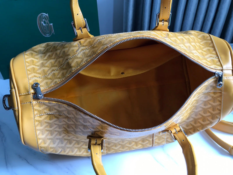 Glamy - GYO Bags - 980