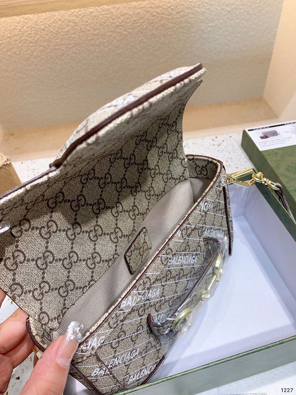ELE Fashion - BGA Bags - 1524