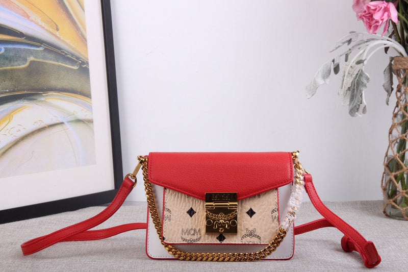 Satchel Bags - MC Bags - 320