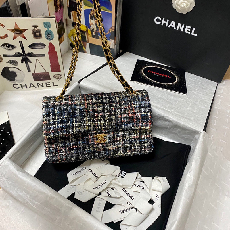Satchel Bags - CHL Bags - 3740