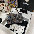 Satchel Bags - CHL Bags - 3740