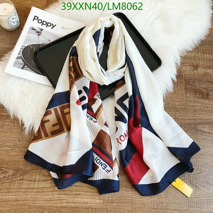 SAMC - FDE Scarves - 200