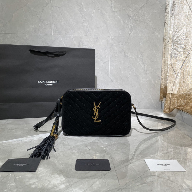 Satchel Bags - SLY Bags - 854
