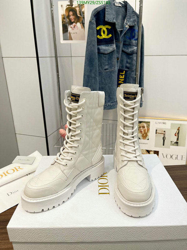 SAMCC - DOR Women Shoes - 1636
