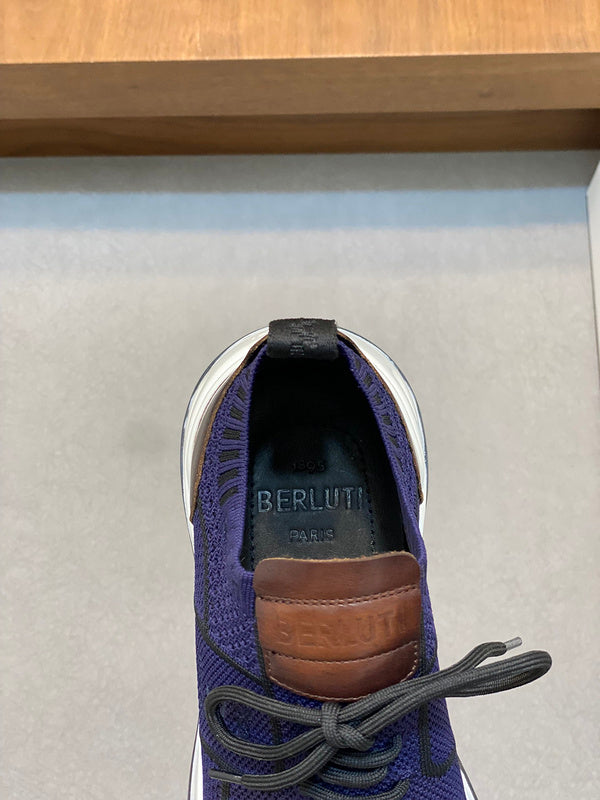Glami - BRE Men Shoes - 069