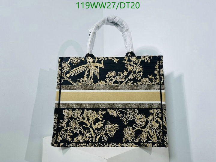 SAMCC - DOR Bags - 977