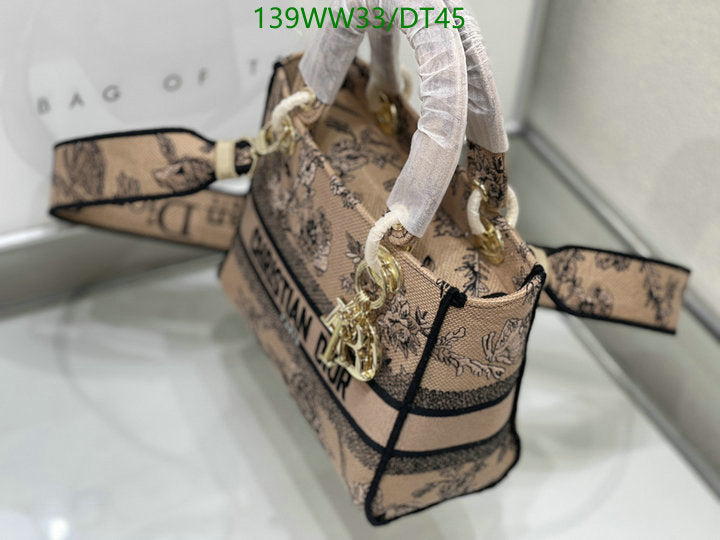 SAMCC - DOR Bags - 1007