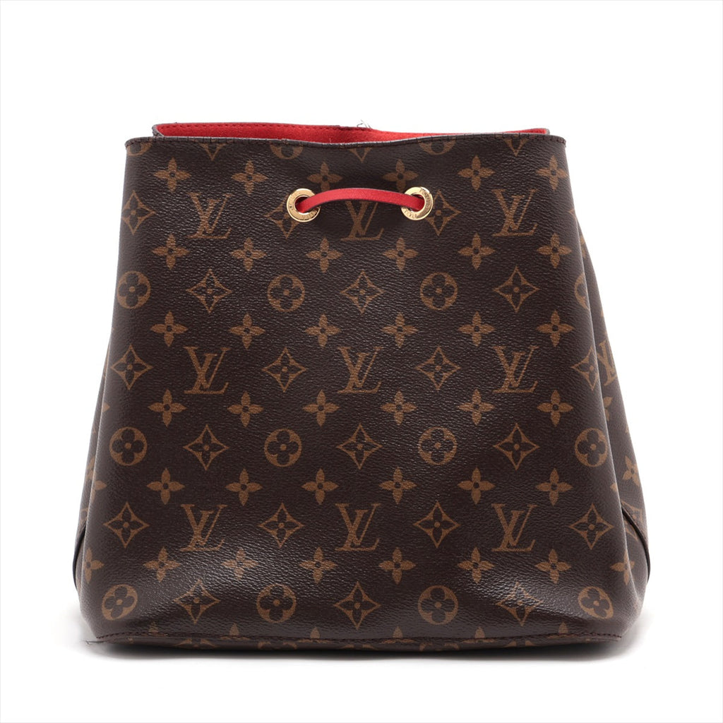 Louis Vuitton Monogram Neonoe M44021