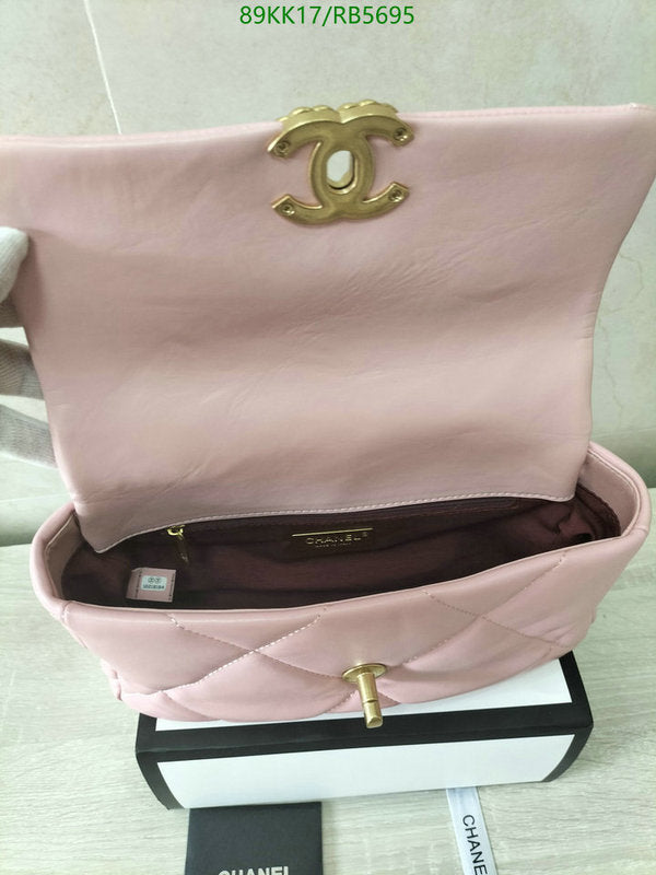 SAMC - CHL Bags Crossbody - 026