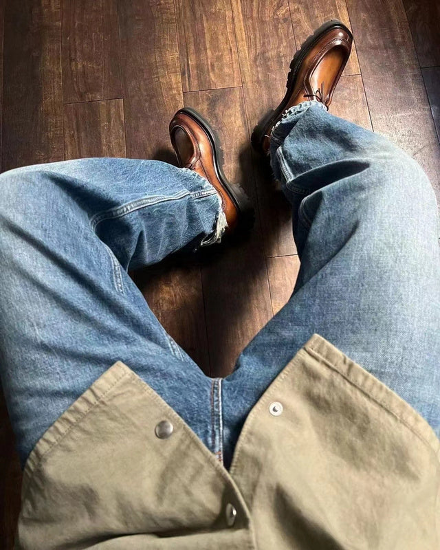 Glami - BRE Men Shoes - 272