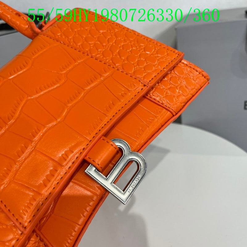 Satchel Bags - BGA Bags - 2174