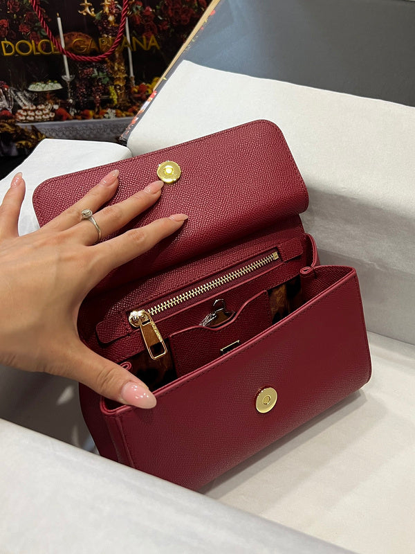 Glamy - DG bag - 285
