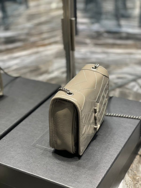Glamy - YLS Bags - 763