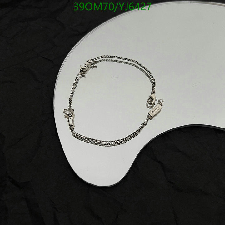 SAMC - YLS Jewelry - 050