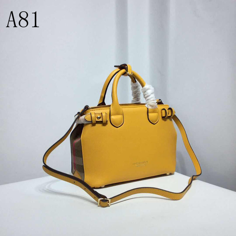 ELE Fashion -BBR Bags - 850