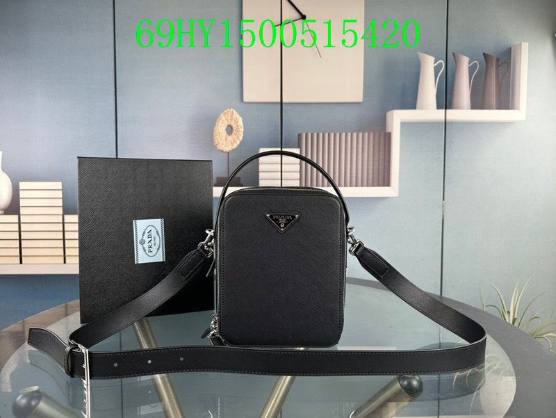 Satchel Bags - PDA Bags - 3310
