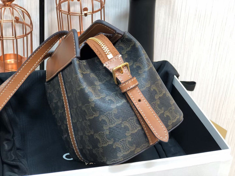 Glamy - COL Bags - 329
