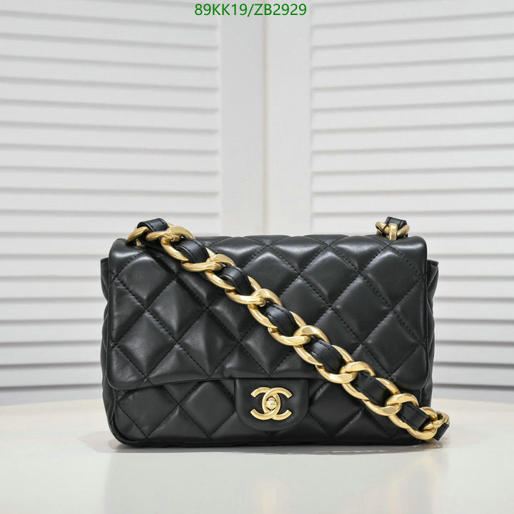 SAMC - CHL Bags Crossbody - 188