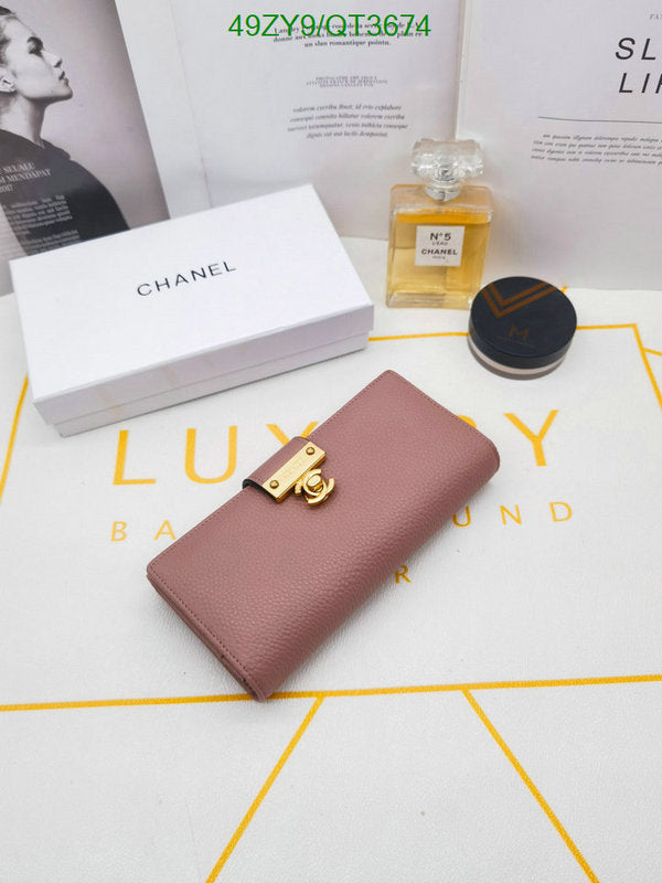 SAMC - CHL Wallets - 031
