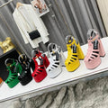 SAMC - VAR Women Shoes - 115