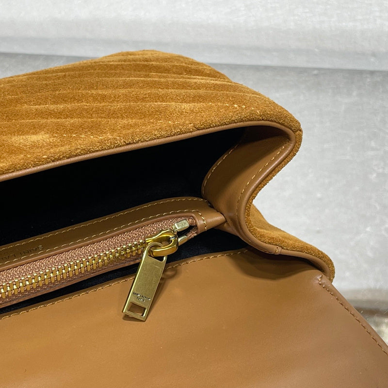 Satchel Bags - SLY Bags - 2418