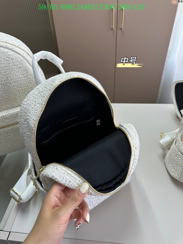 Glami - CHL Bags - 906