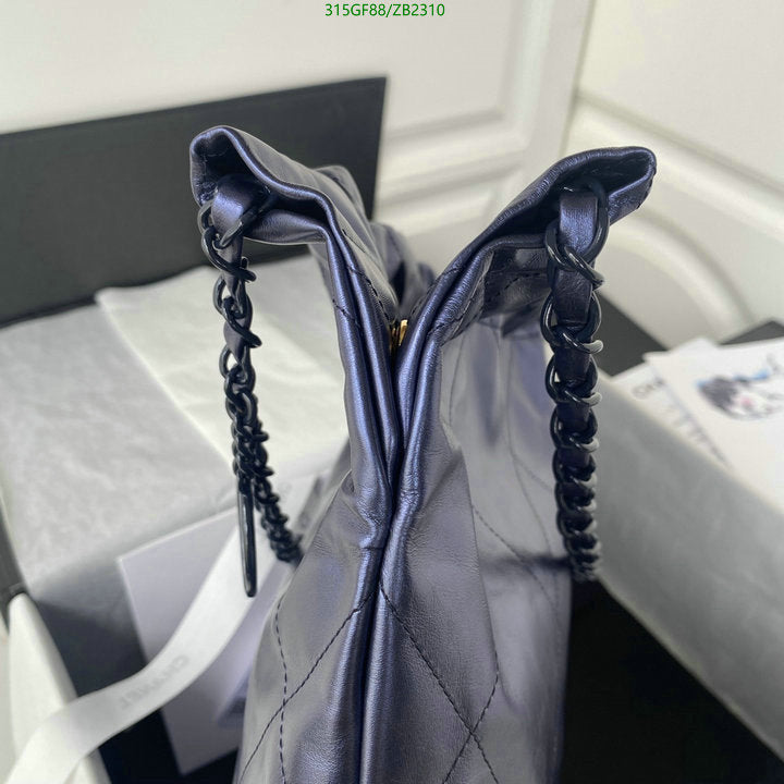 SAMC - CHL Bags - 641