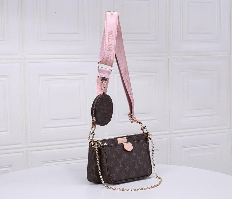 Glami Fashion Lu-Vi bags - 17821