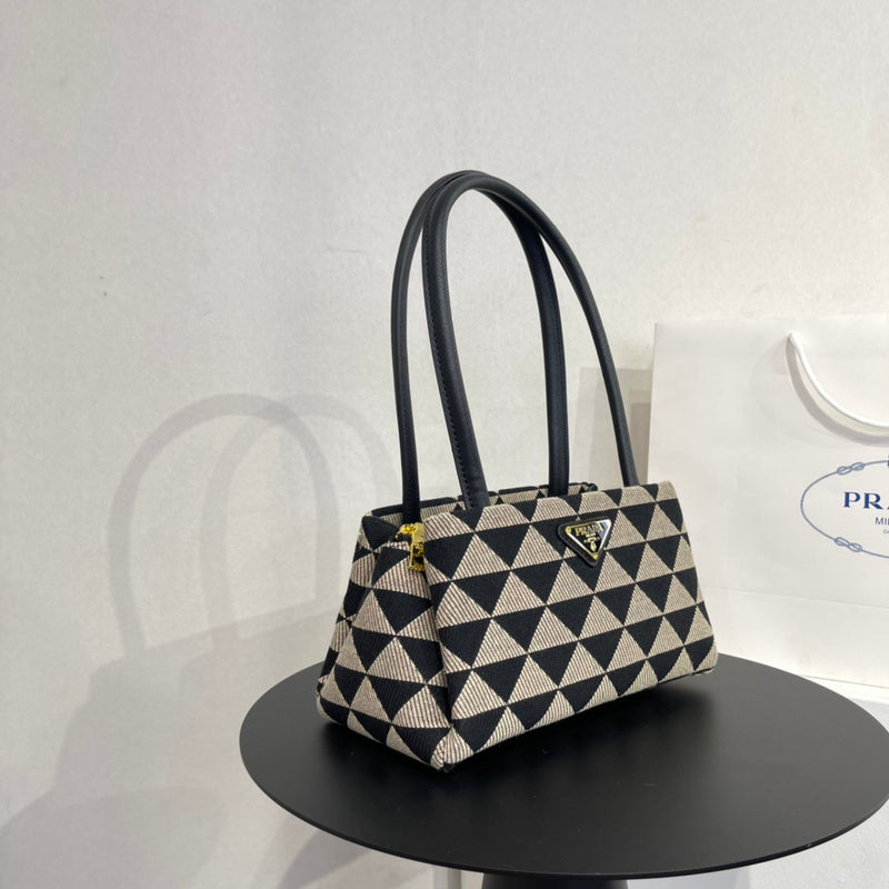 Satchel Bags - PRA Bags - 049