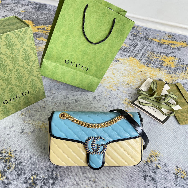 Glami Fashion - GCI Bags - 2845