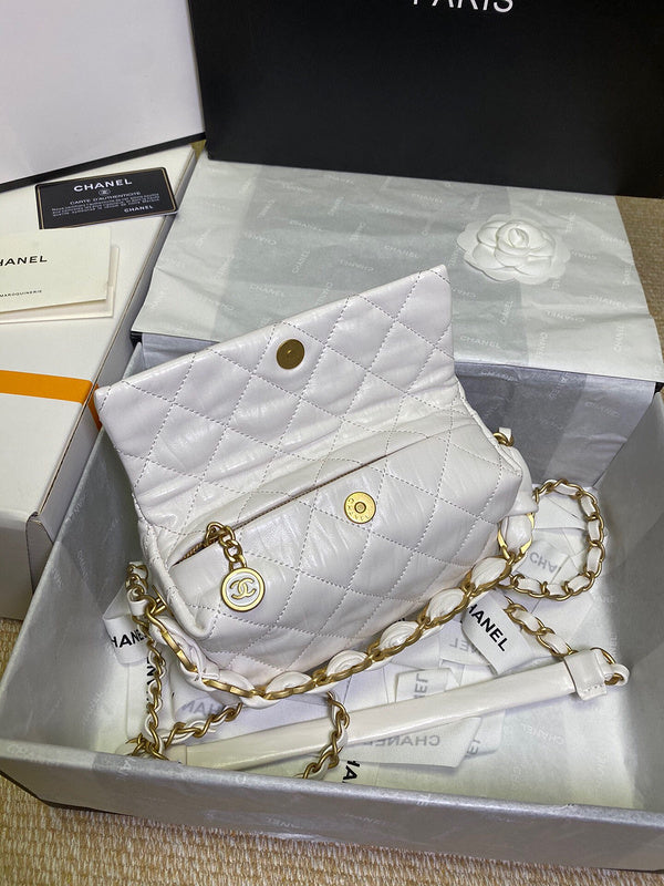 Satchel Bags - CHL Bags - 3746