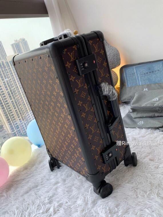 SAMC - Travel Bags - 044